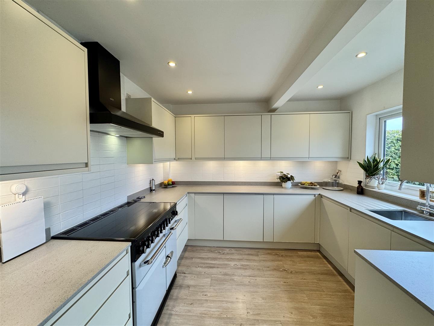 3 bed property in Arworthal Meadows, Truro